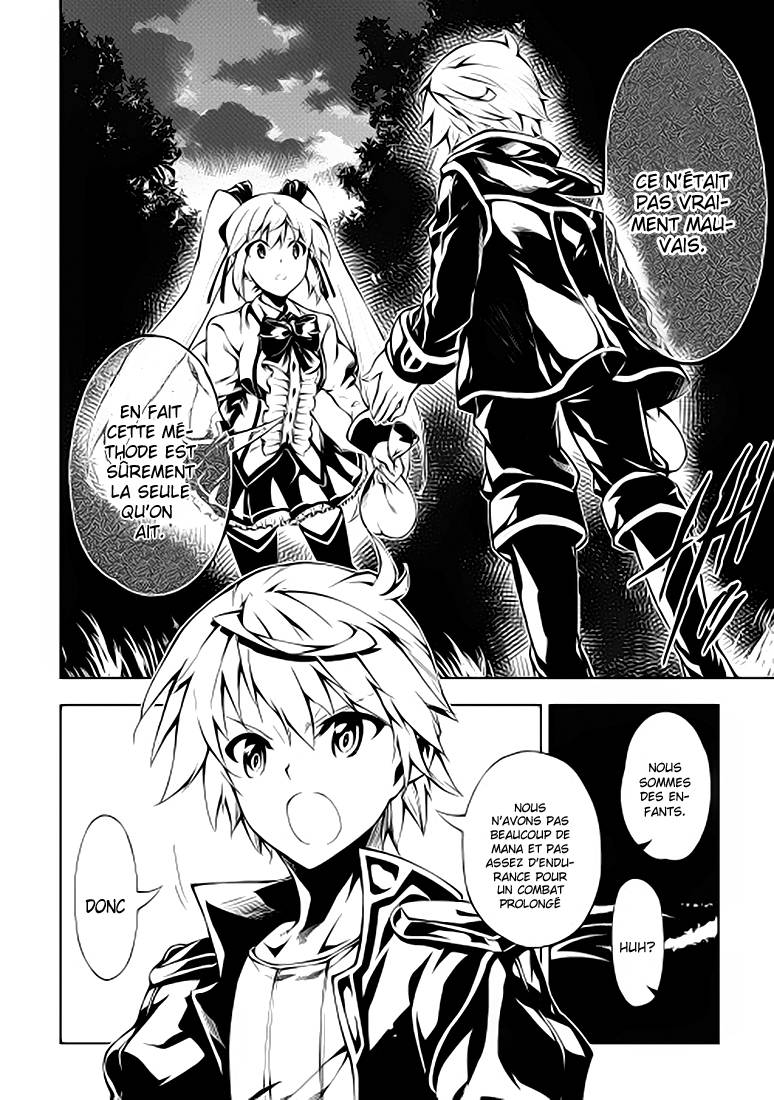 Kouritsuchuu Madoushi Daini No Jinsei De Madou Wo Kiwameru Kouritsuchuu Madoushi, Daini no Jinsei de Madou wo Kiwameru Ch.5 vf