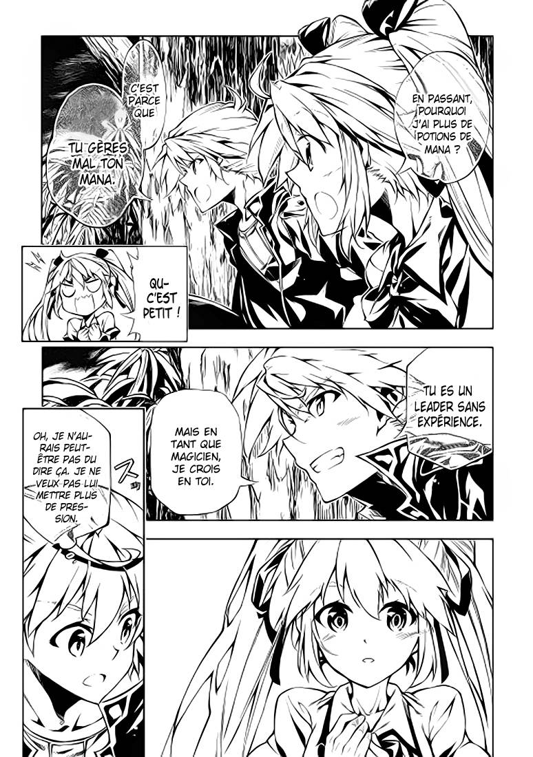 Kouritsuchuu Madoushi Daini No Jinsei De Madou Wo Kiwameru Kouritsuchuu Madoushi, Daini no Jinsei de Madou wo Kiwameru Ch.5 vf