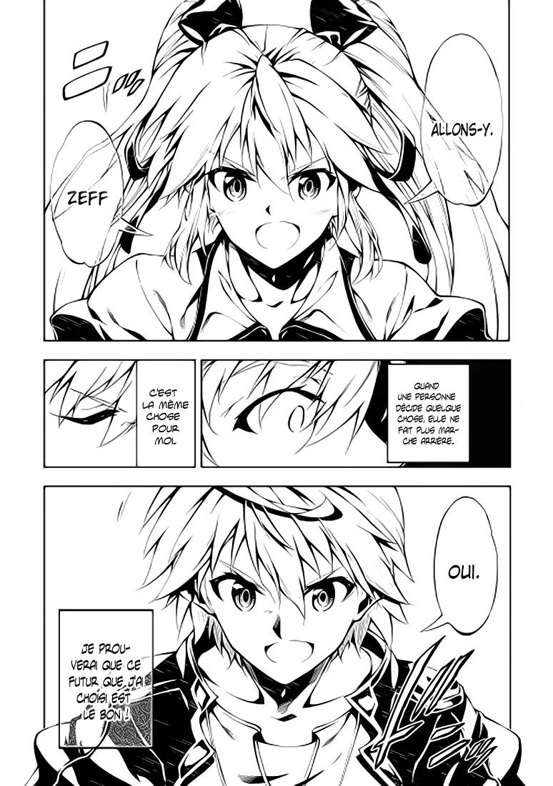 Kouritsuchuu Madoushi Daini No Jinsei De Madou Wo Kiwameru Kouritsuchuu Madoushi, Daini no Jinsei de Madou wo Kiwameru Ch.5 vf