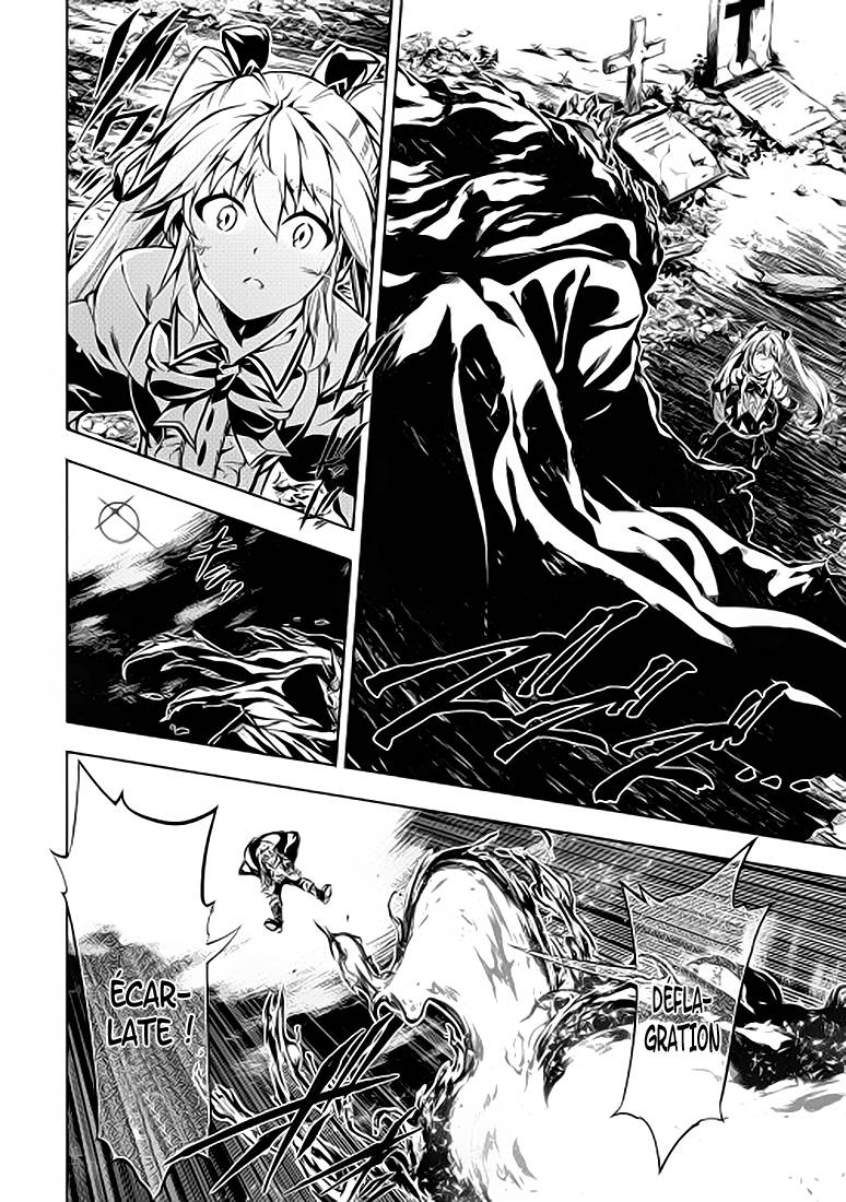 Kouritsuchuu Madoushi Daini No Jinsei De Madou Wo Kiwameru Kouritsuchuu Madoushi, Daini no Jinsei de Madou wo Kiwameru Ch.6 vf