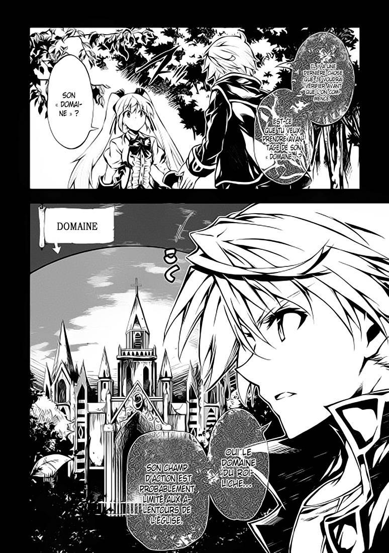 Kouritsuchuu Madoushi Daini No Jinsei De Madou Wo Kiwameru Kouritsuchuu Madoushi, Daini no Jinsei de Madou wo Kiwameru Ch.6 vf