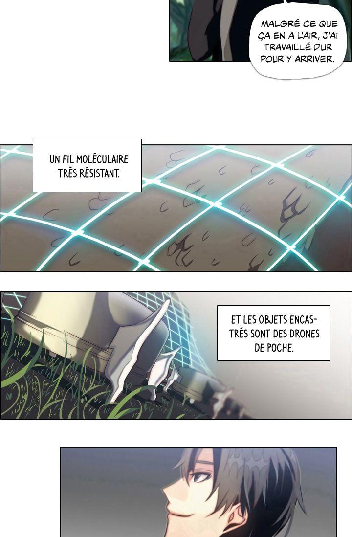 Gong Heon Ja vf MangaScantrad.io