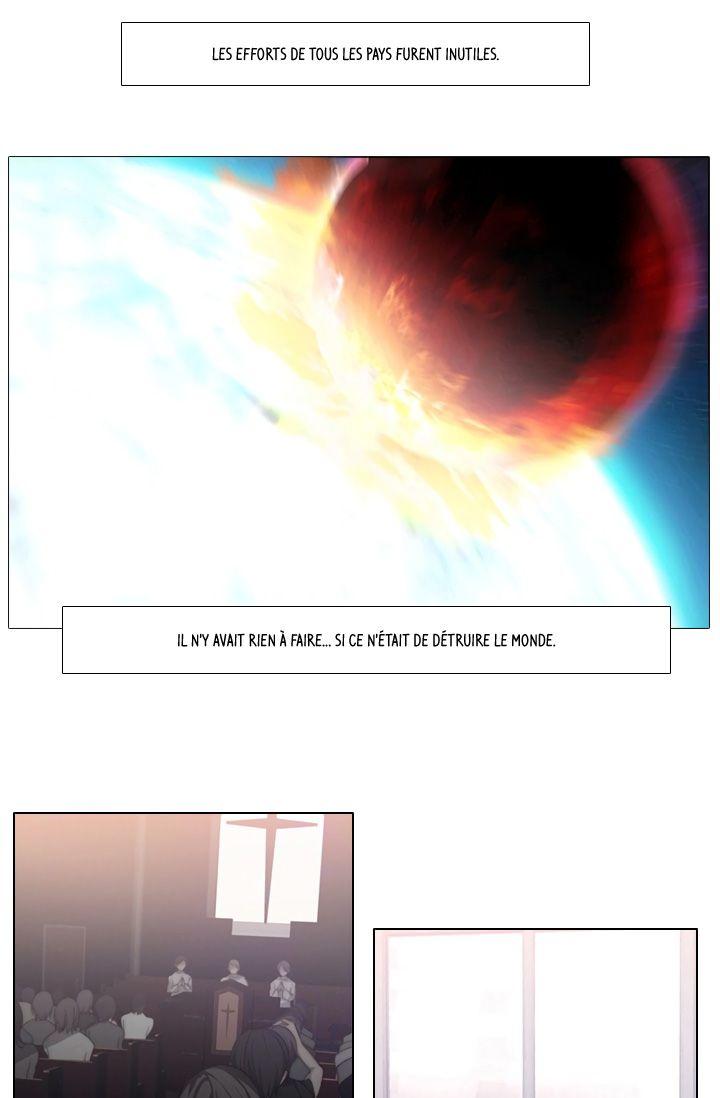 Gong Heon Ja Chapitre 0 Prologue vf Manga Scantrad