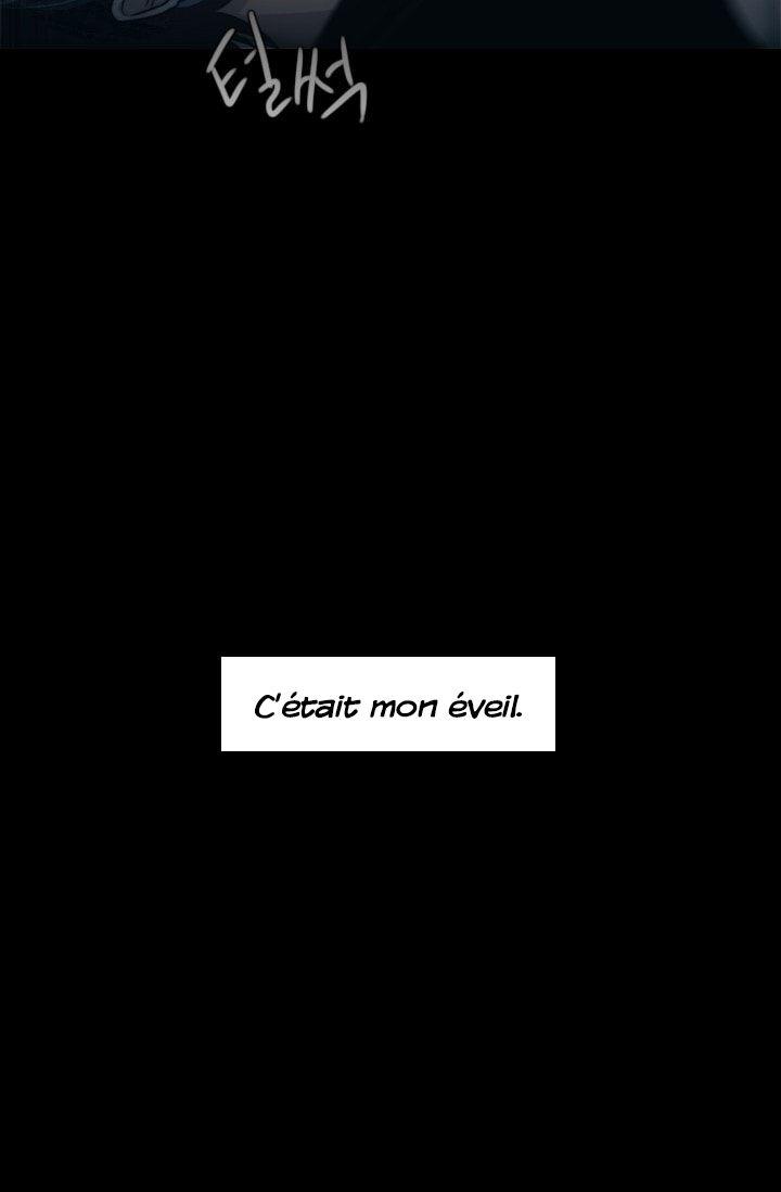 Gong Heon Ja Chapitre 1 vf Manga Scantrad