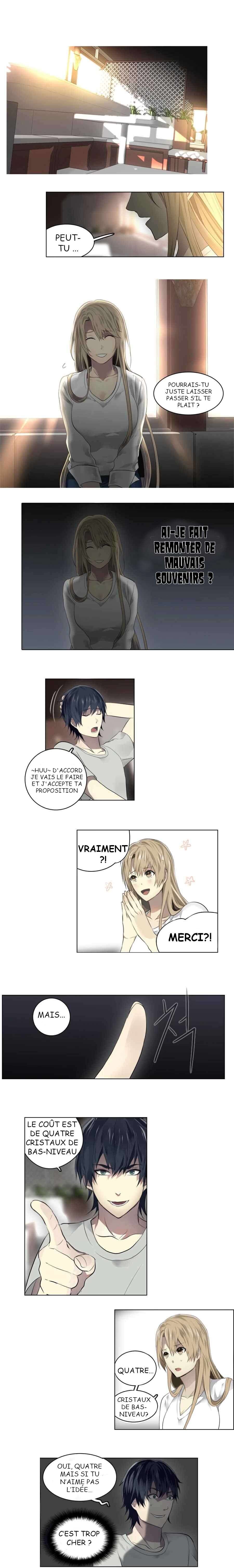 Gong Heon Ja Chapitre 17 vf Manga Scantrad