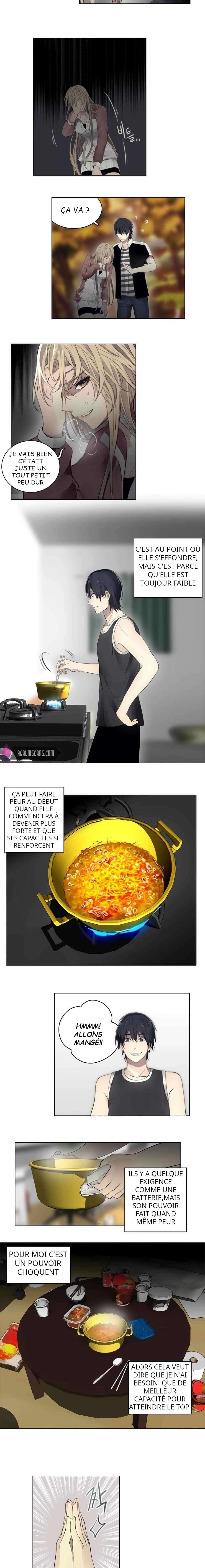 Gong Heon Ja Chapitre 16 vf Manga Scantrad