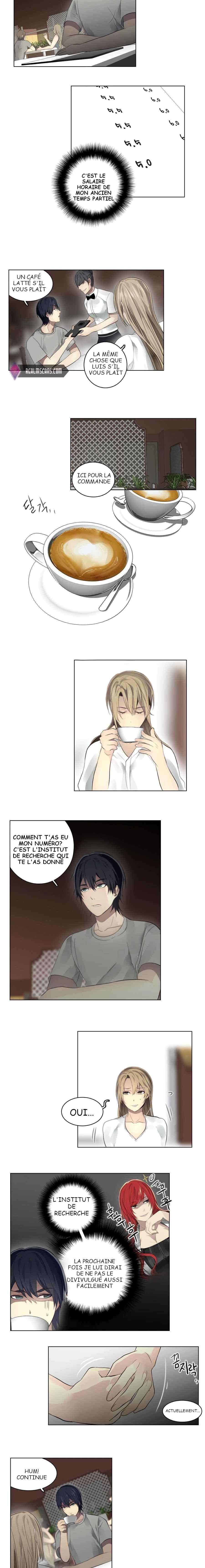 Gong Heon Ja Chapitre 16 vf Manga Scantrad