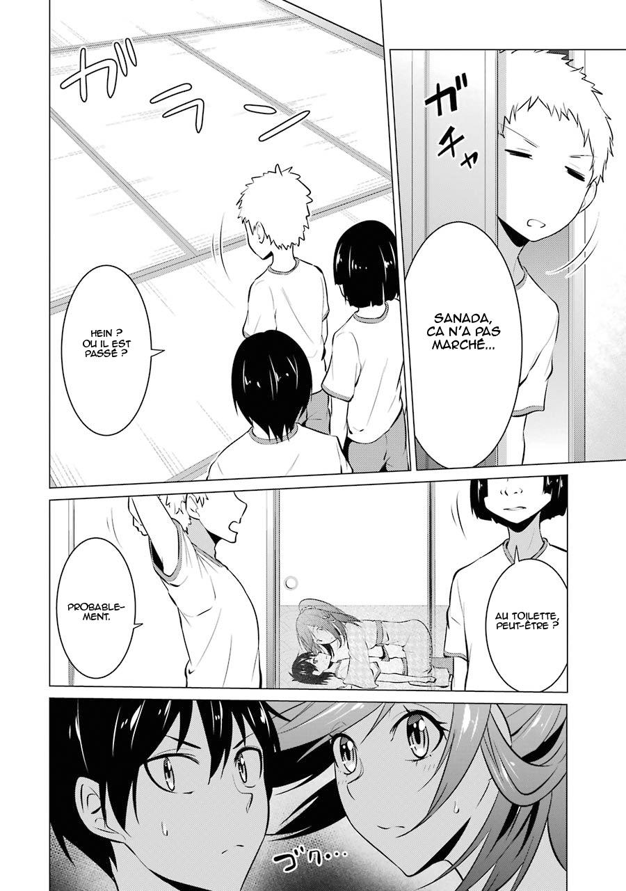 Kou 2 Ni Time Leaped Shita Ore Ga Kou 2 ni Time Leaped Shita Ore ga, Touji suki Datta Sensei ni Kokutta