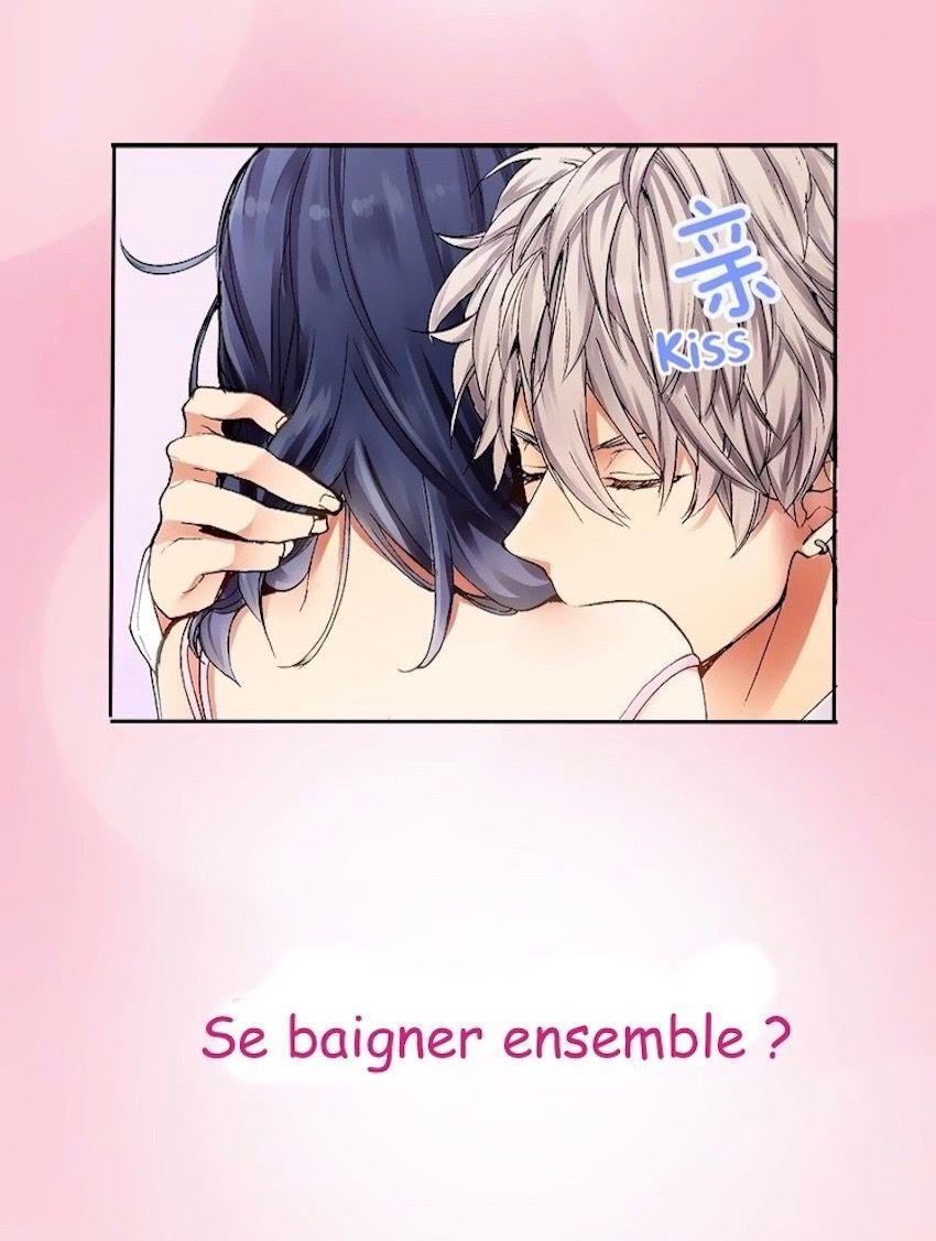 Ma Soumission A Sarashina Subaru Sarashina Subaru-Kun no Meirei wa Zettai !! Ch.0 vf - Manga Scantrad