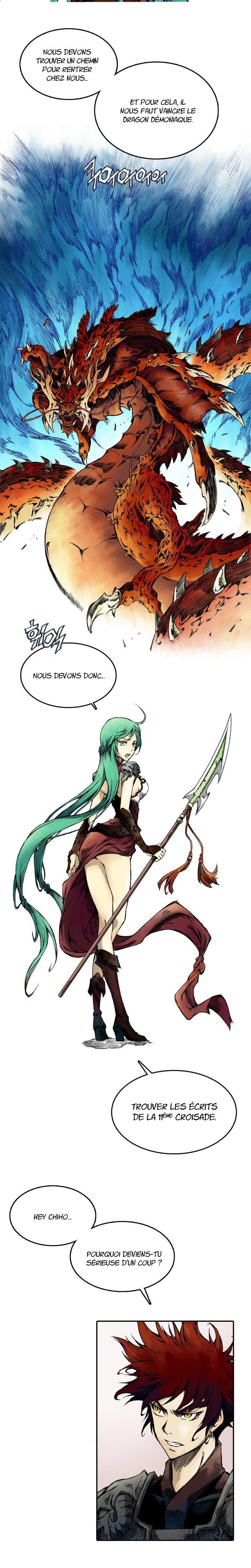 Mir's Legend The Forgotten Ones Mir's Legend – The Forgotten Ones Ch.2 vf - Manga Scantrad