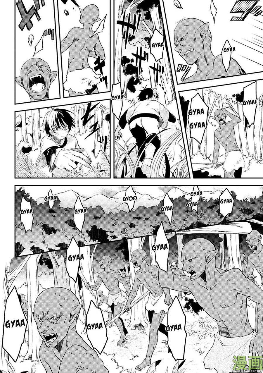 Ubau Mono Ubawareru Mono Ch 1 Ubau Mono Ubawareru Mono Ch.3.1 vf - Manga Scantrad