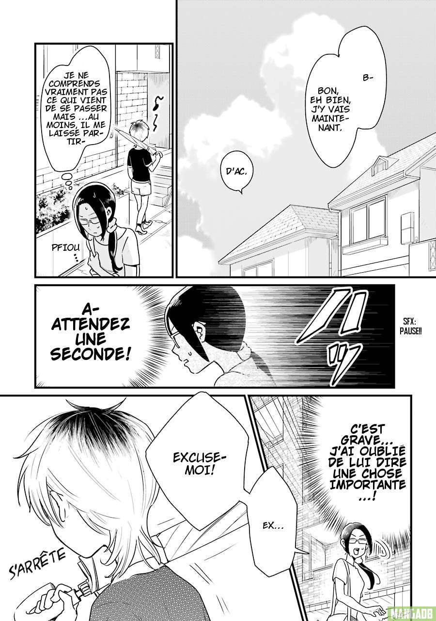 Yankee Shota To Otaku Oneesan Yankee Shota to Otaku Oneesan Ch.2 vf - Manga Scantrad