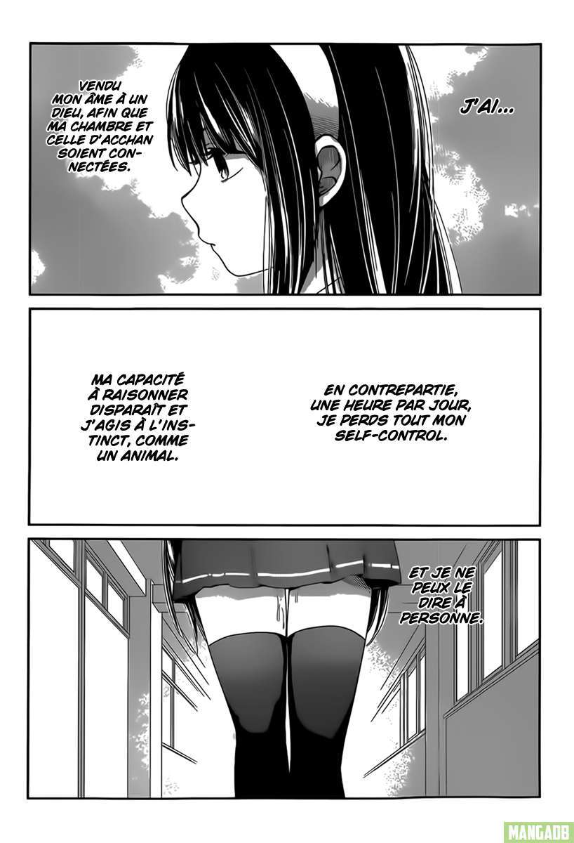 Kimi Wa Midara Na Boku No Joou Vol02 Ch6 Vf Manga Scantrad