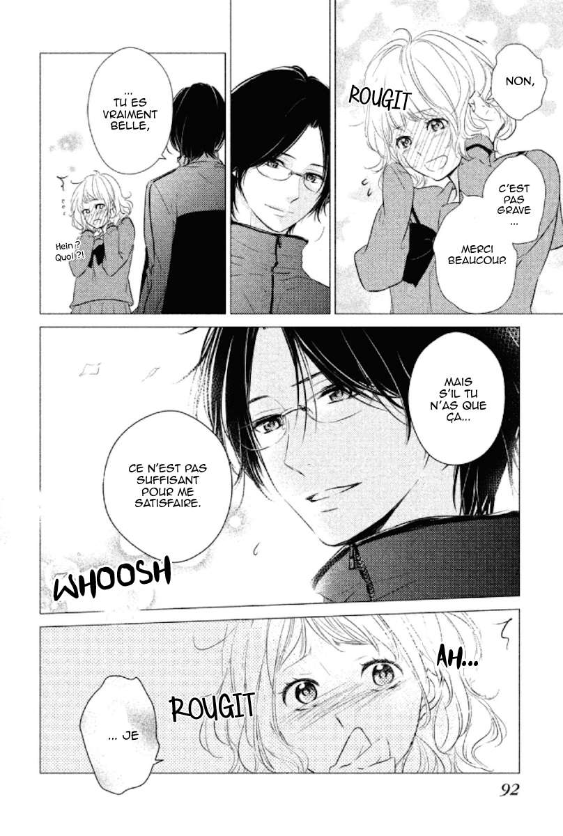 Haru Matsu Bokura Scan Vf Haru Matsu Bokura Vol.2 Ch.8 - Discussion sérieuse vf - Manga-Scantrad