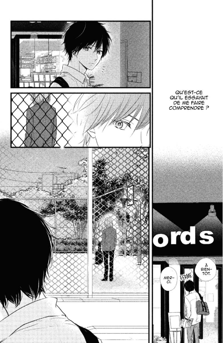 Haru Matsu Bokura Scan Vf Haru Matsu Bokura Vol.2 Ch.8 - Discussion sérieuse vf - Manga-Scantrad