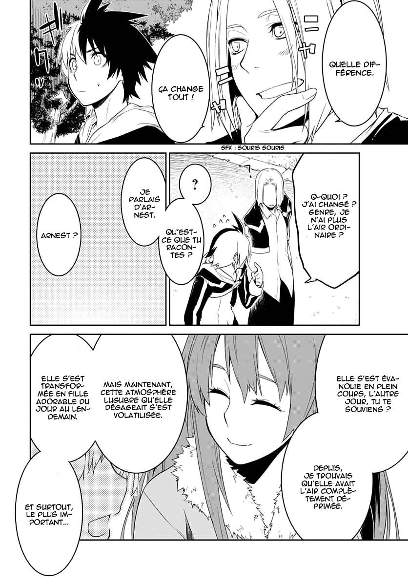 Onaho Kyoushitsu Joshi Zenin Ninshin Keikaku Manga Eiyuu Kyoushitsu Vol.1 Ch.7 - Epilogue vf - Manga Scantrad