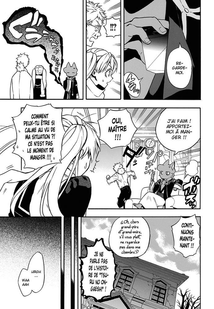 Im Great Priest Imhotep Episode 1 Vf Im – Great Priest Imhotep Vol.1 Ch.1 vf - Manga-Scantrad