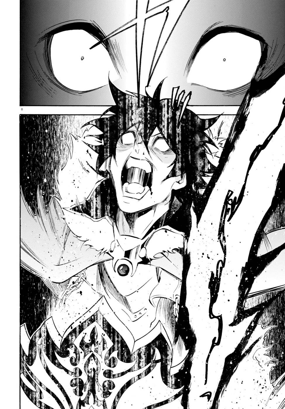 Tate No Yuusha No Nariagari Scan Vf Tate no Yuusha no Nariagari Vol.06 Ch.30 - Bouclier de la colère vf