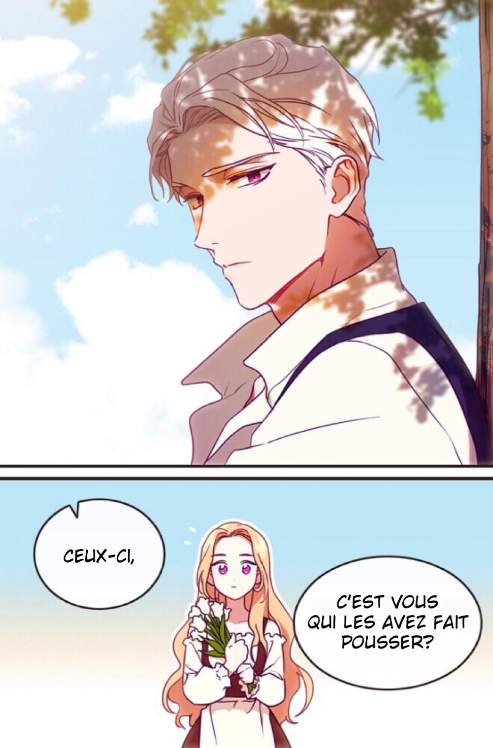 The Planned First Kiss vf | Manga-Scantrad.io