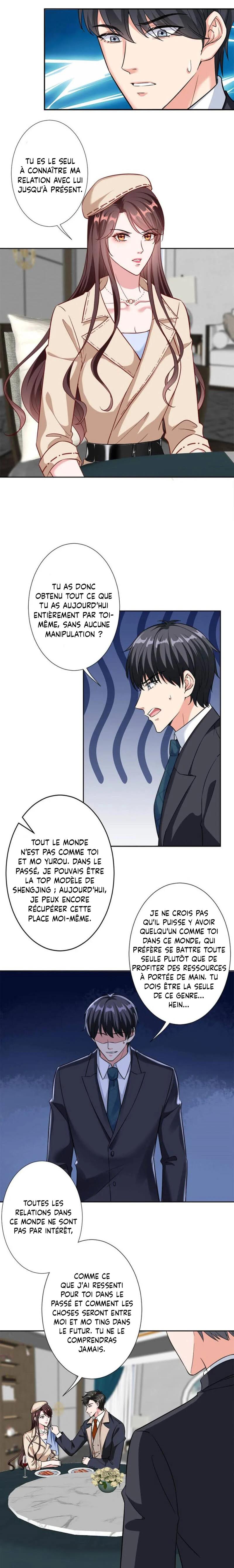 Trial Marriage Need To Work Hard Trial Marriage Husband: Need to Work Hard Ch.61 vf - Manga Scantrad