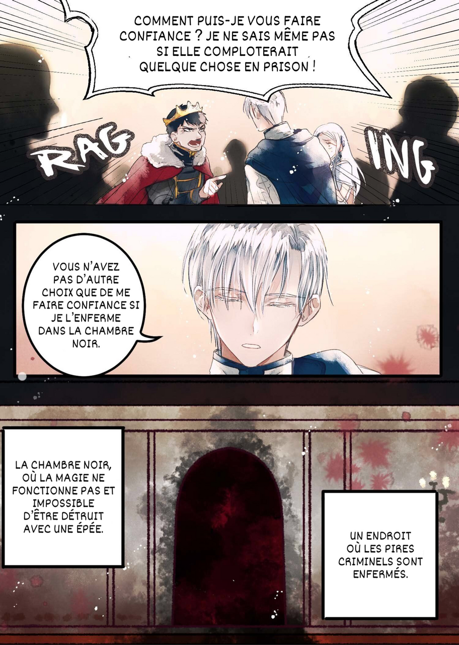Father I Dont Want To Get Married Vf Father, I Don’t Want to Get Married Ch.Oneshot vf - Manga-Scantrad