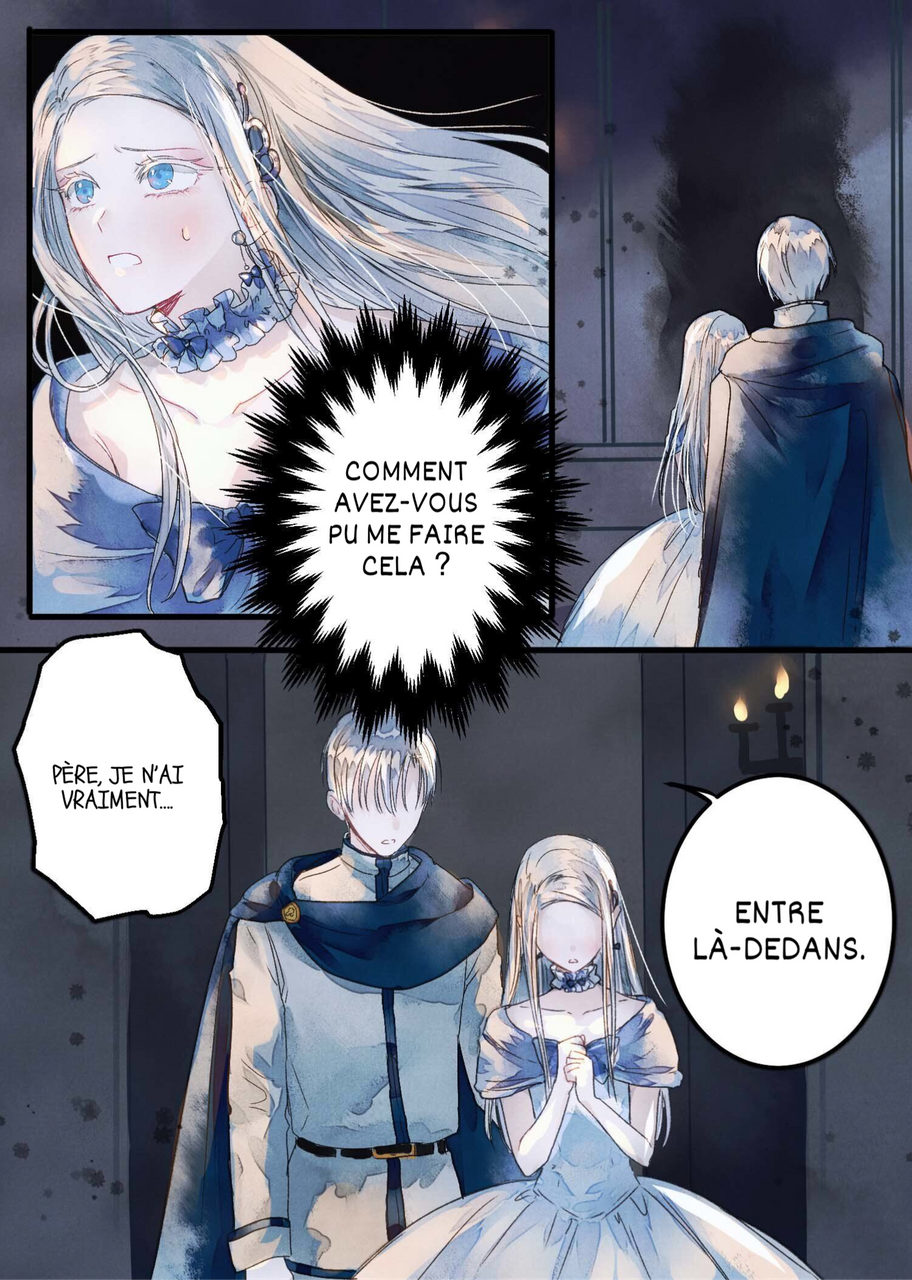 Father I Dont Want To Get Married Vf Father, I Don’t Want to Get Married Ch.Oneshot vf - Manga-Scantrad