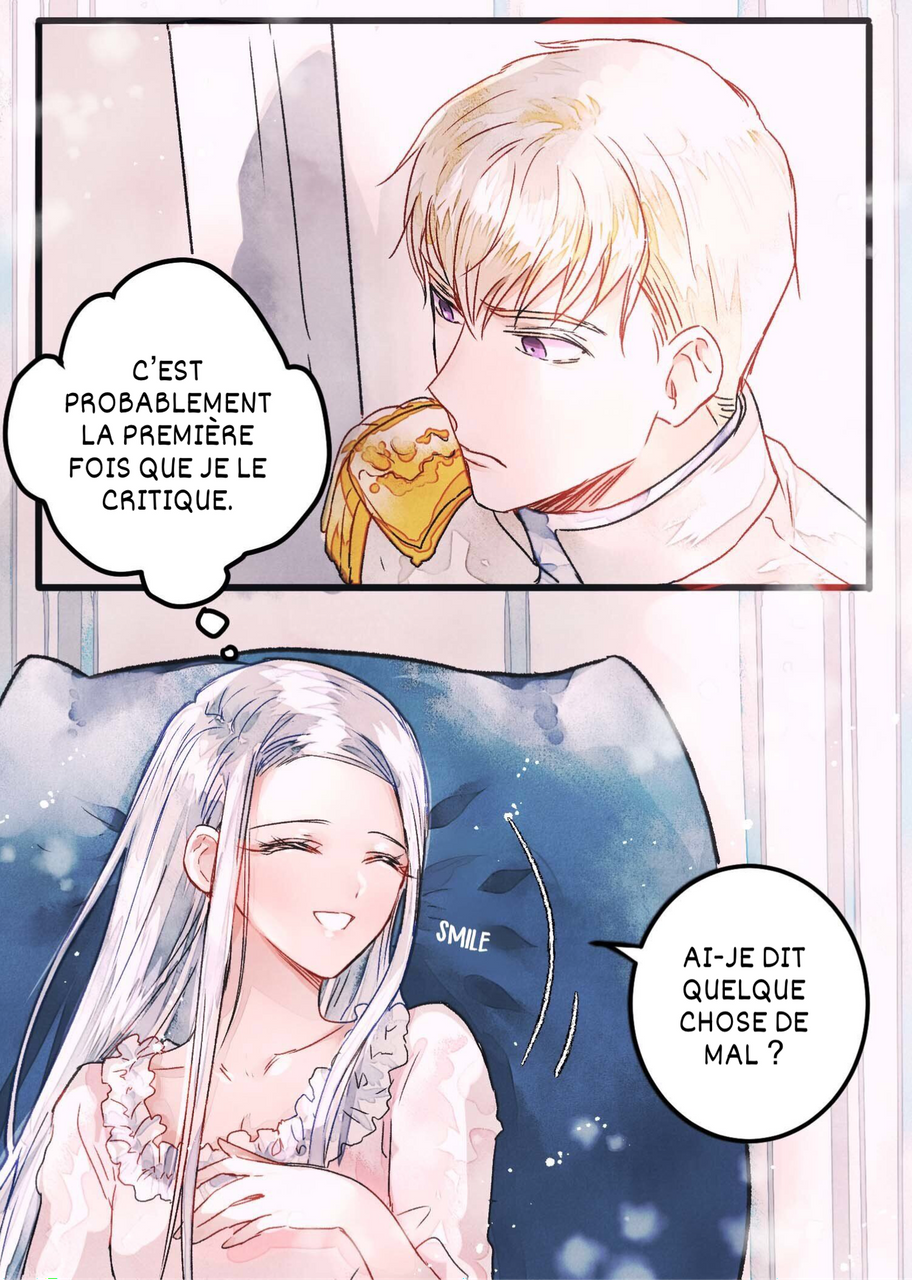 Father I Dont Want To Get Married Vf