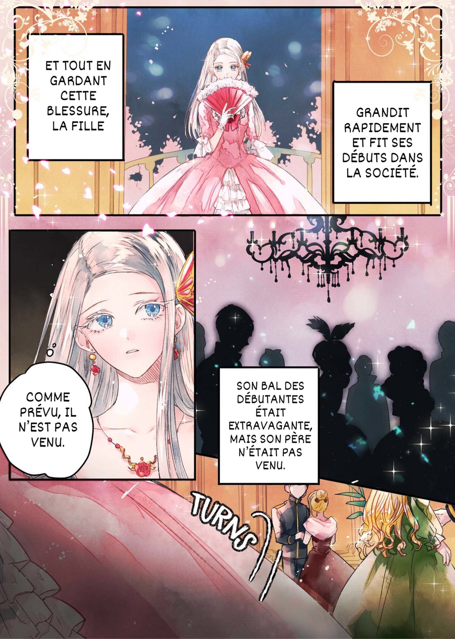 Father I Dont Want To Get Married Vf Father, I Don’t Want to Get Married Ch.Oneshot vf - Manga-Scantrad