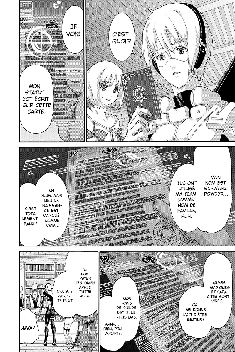 Madan No Ou To Vanadis Vf Manuke na FPS Player ga Isekai e Ochita Baai Ch.4.2 vf - Manga-Scantrad