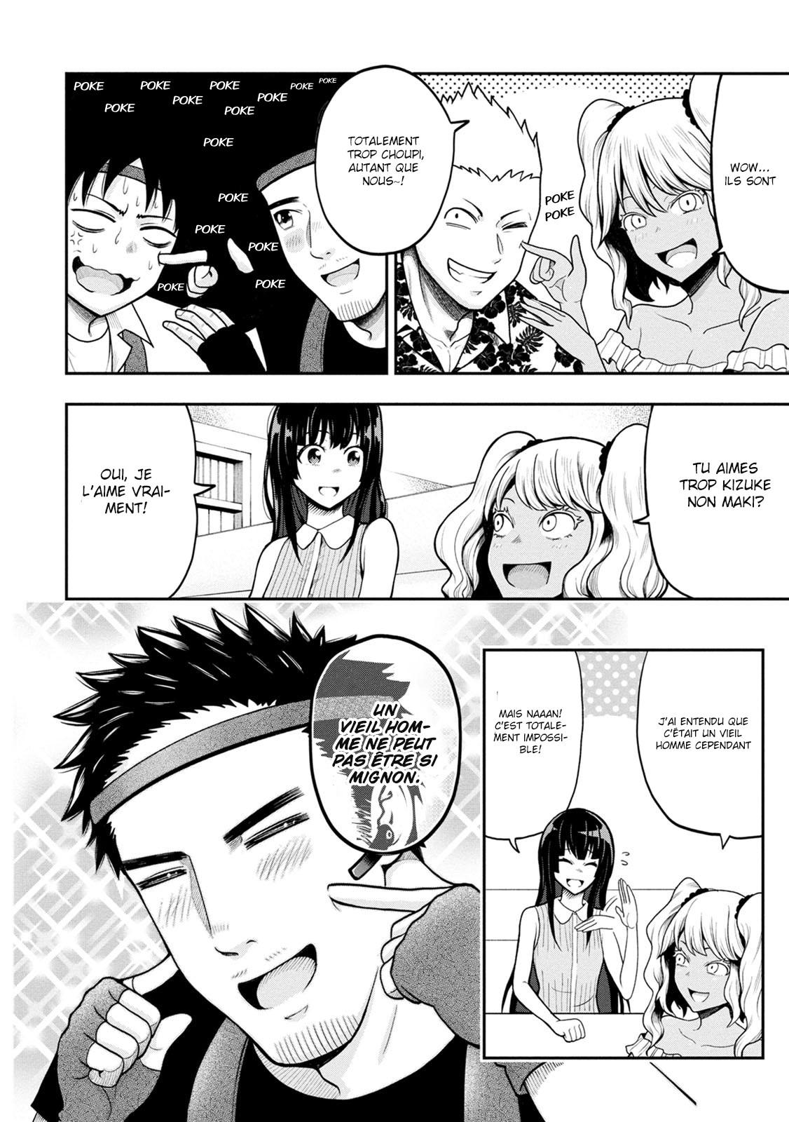 My Dad's The Queen Of All Vtubers Read Online My Dad's the Queen of All VTubers?! Vol.1 Ch.3 vf - Manga Scantrad