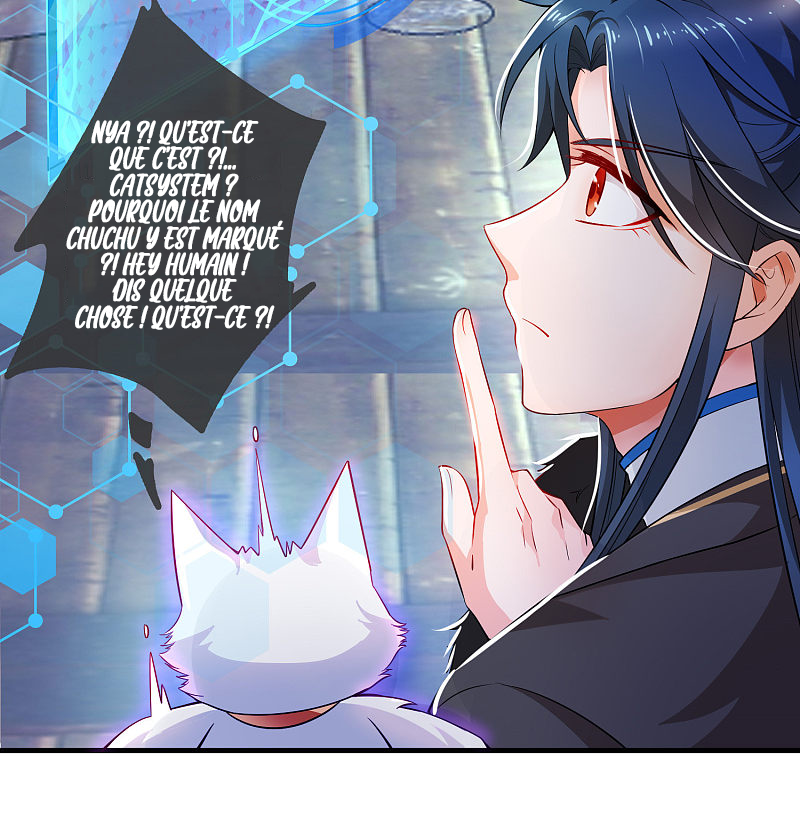 Cat System The Emperor Is A Cat Lover Cat System The Emperor Is A Cat Lover Ch.4 vf - Manga Scantrad
