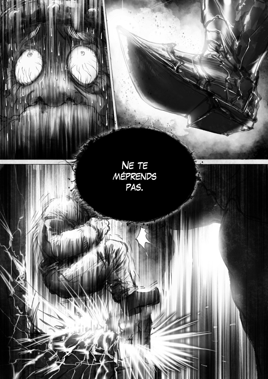 Hero And Demon Lord Chronicles Ramia – Hero & Demon Lord Chronicles Ch.3.2 vf - Manga Scantrad