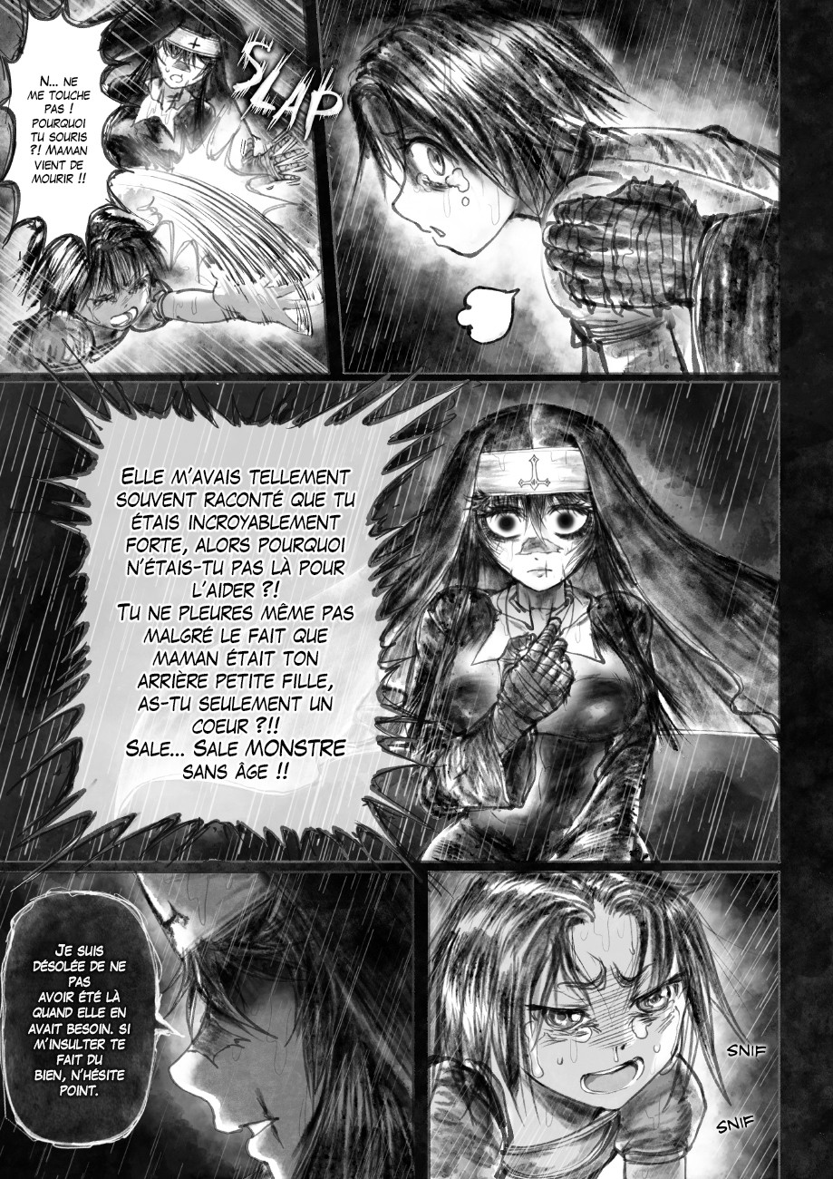 Hero And Demon Lord Chronicles Ramia – Hero & Demon Lord Chronicles Ch.3 vf - Manga Scantrad