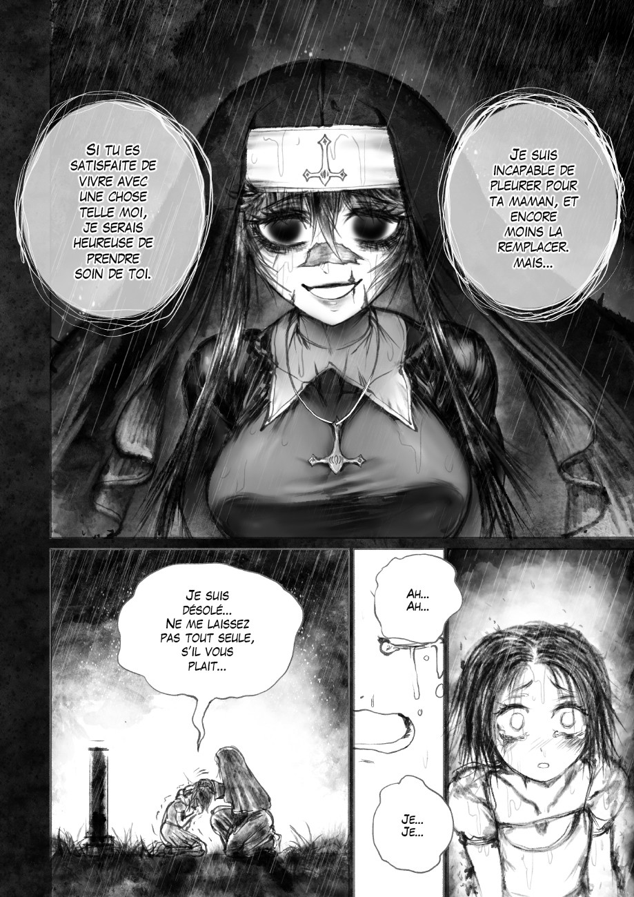 Hero And Demon Lord Chronicles Ramia – Hero & Demon Lord Chronicles Ch.3 vf - Manga Scantrad