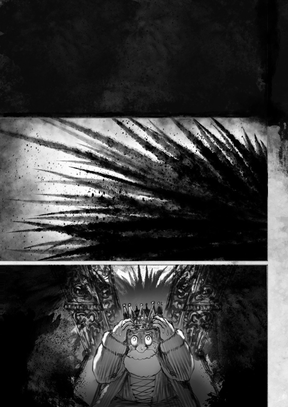 Hero And Demon Lord Chronicles Ramia – Hero & Demon Lord Chronicles Ch.3 vf - Manga Scantrad