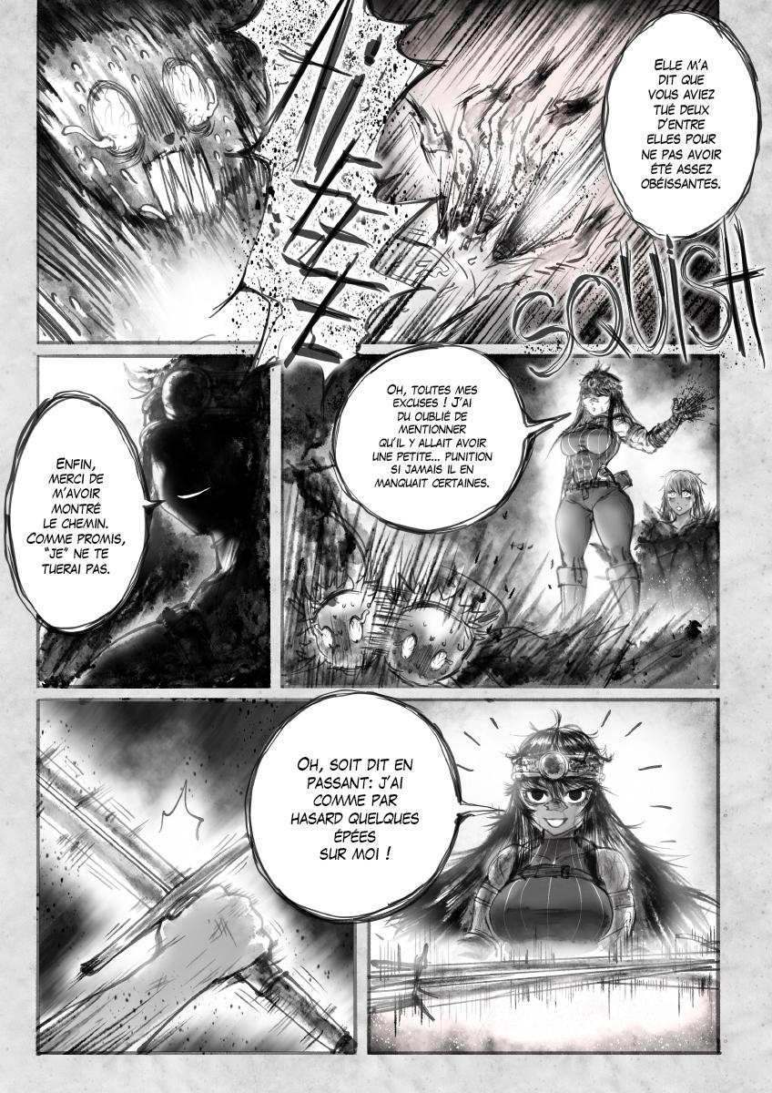 Hero And Demon Lord Chronicles Ramia – Hero & Demon Lord Chronicles Ch.1.6 - Héros (Partie 6) vf