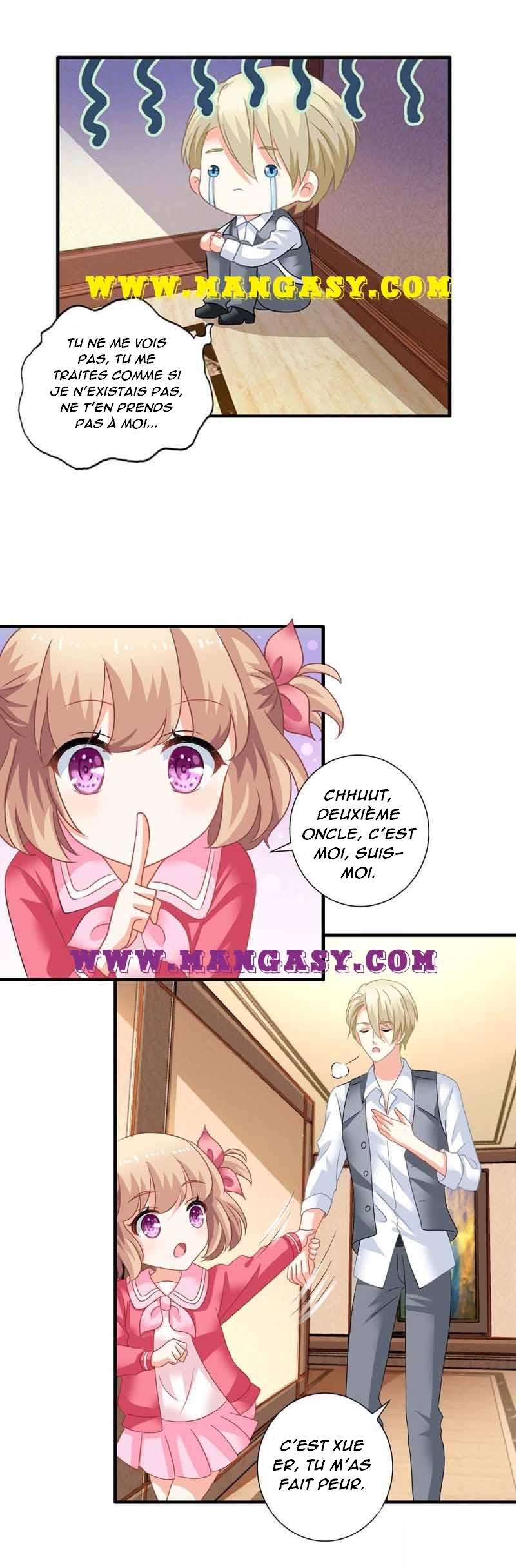 Ramène ta maman à la maison Ch.80 vf Manga Scantrad Ramène ta maman à la maison Ch.80 vf Manga Scantrad
