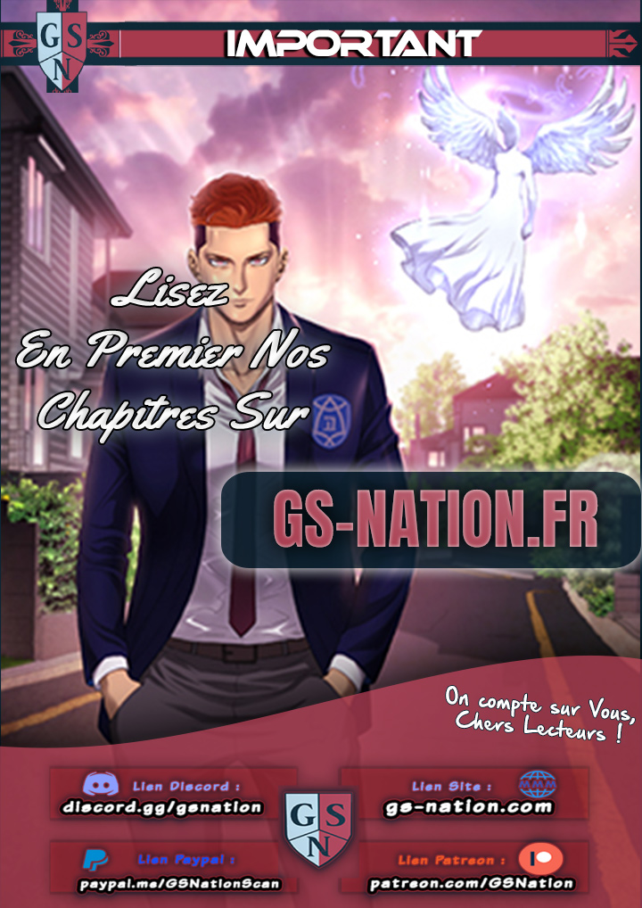 Second Life As A Gangster Second life of a Gangster Ch.12 vf - Manga-Scantrad