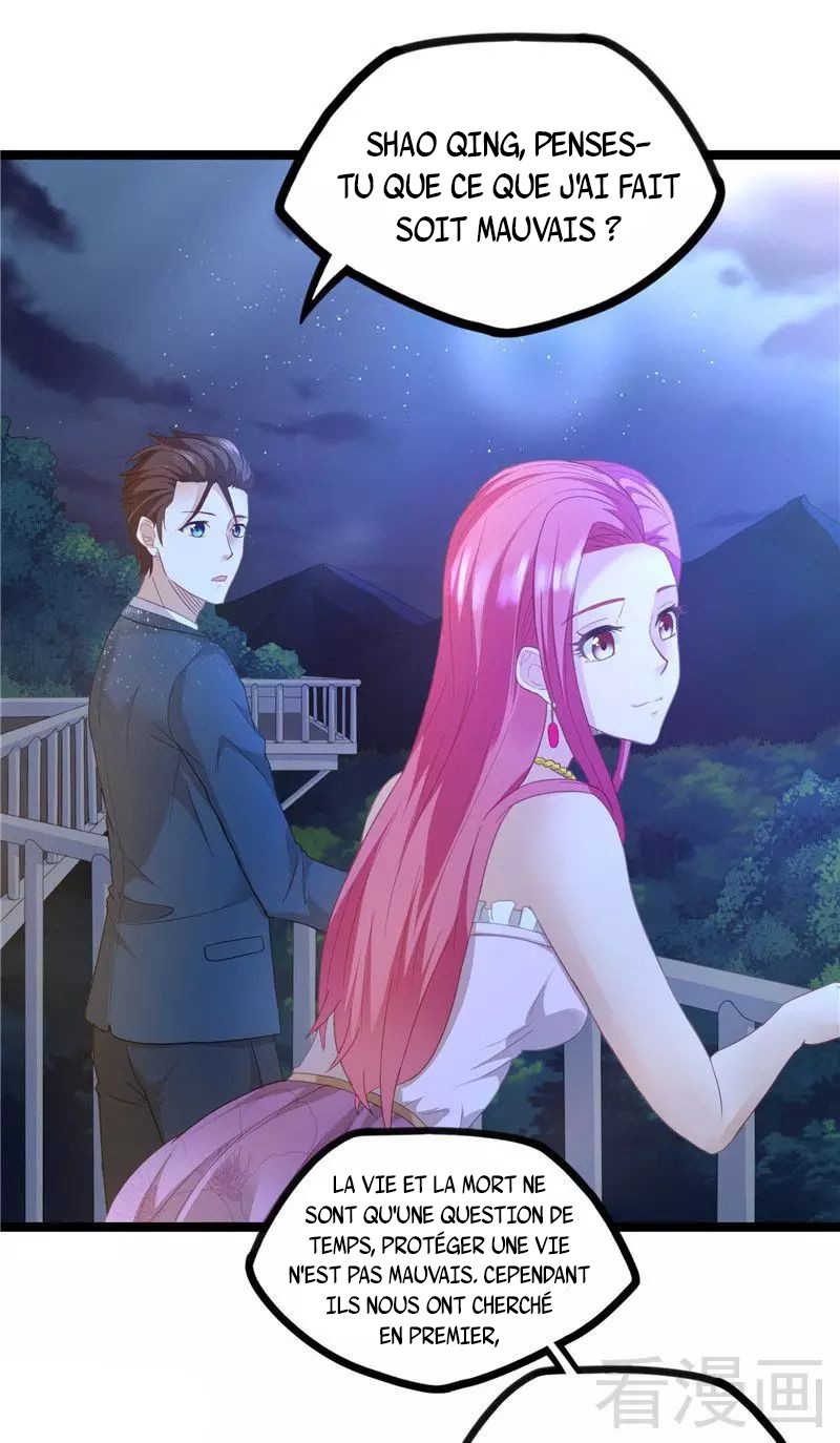 Flawless Metropolitan Divine Emperor Ch 24 Flawless Metropolitan Divine Emperor Ch.12 - Une vie temporairement