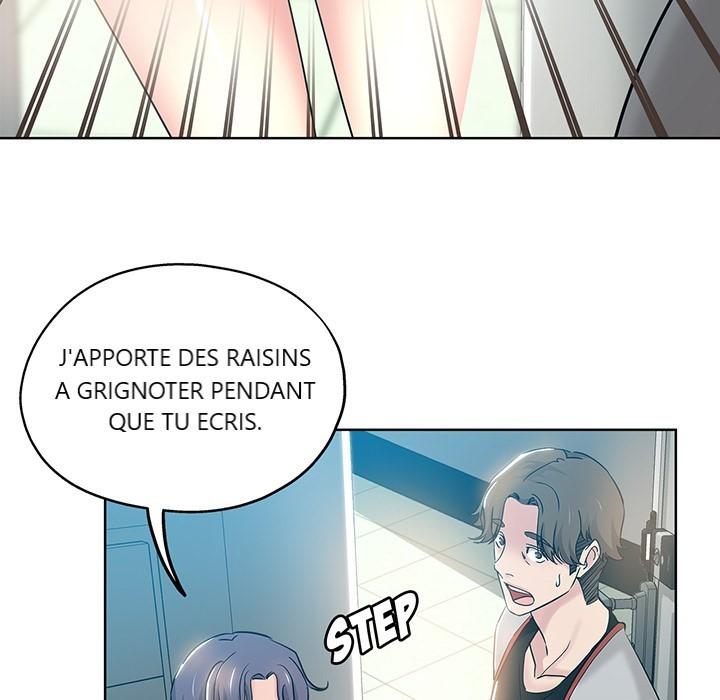After Chap 1 Vf The Unexpected Guest Ch.1 vf - Manga-Scantrad