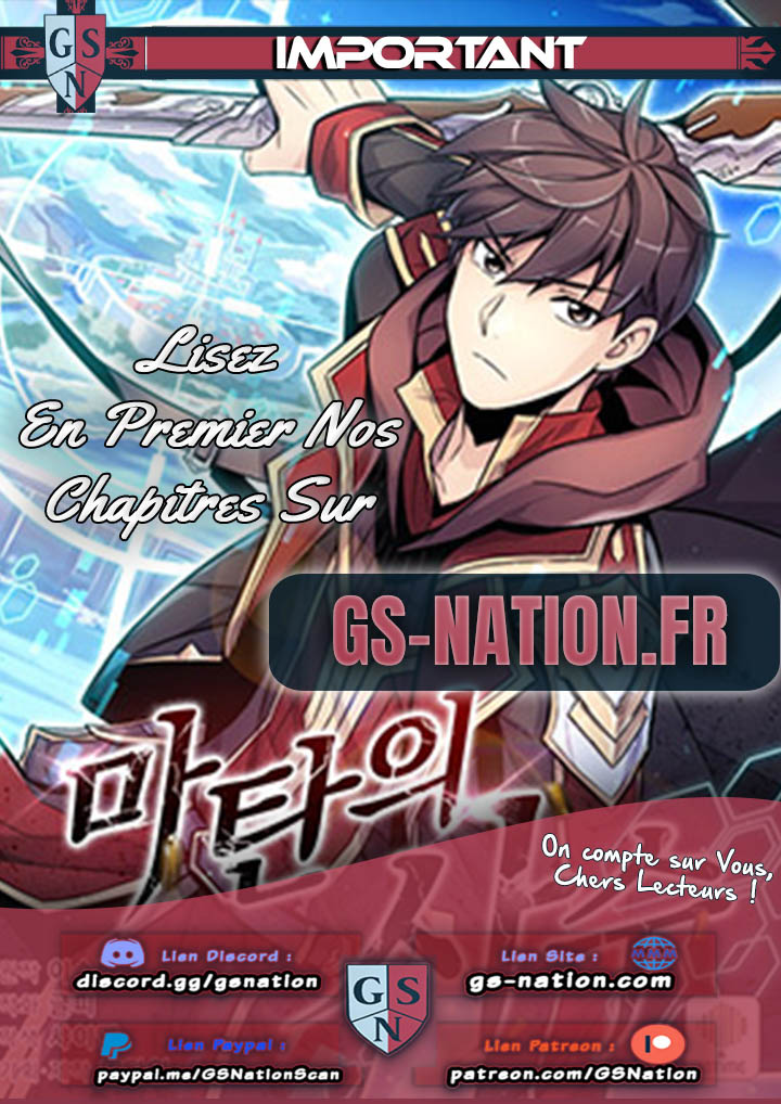 Arcane Vo Ou Vf Arcane Sniper Ch.18 vf - Manga-Scantrad