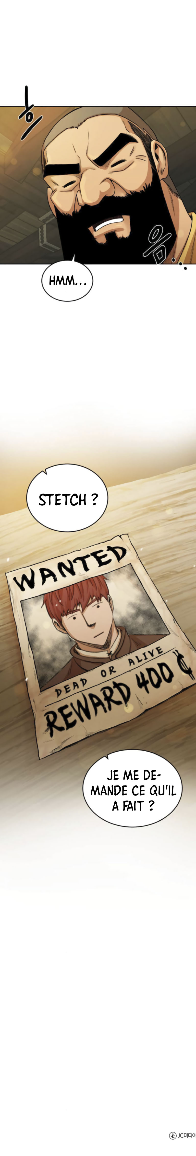 Dungeons And Artifacts Ch 1 Dungeons & Artifacts Ch.3 vf - Manga Scantrad