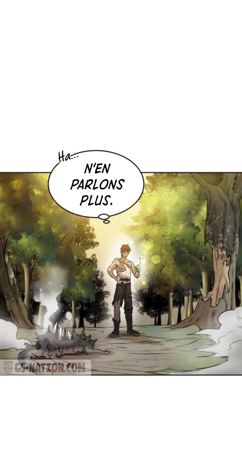 Dungeons And Artifacts Ch 1 Dungeons & Artifacts Ch.3 vf - Manga Scantrad