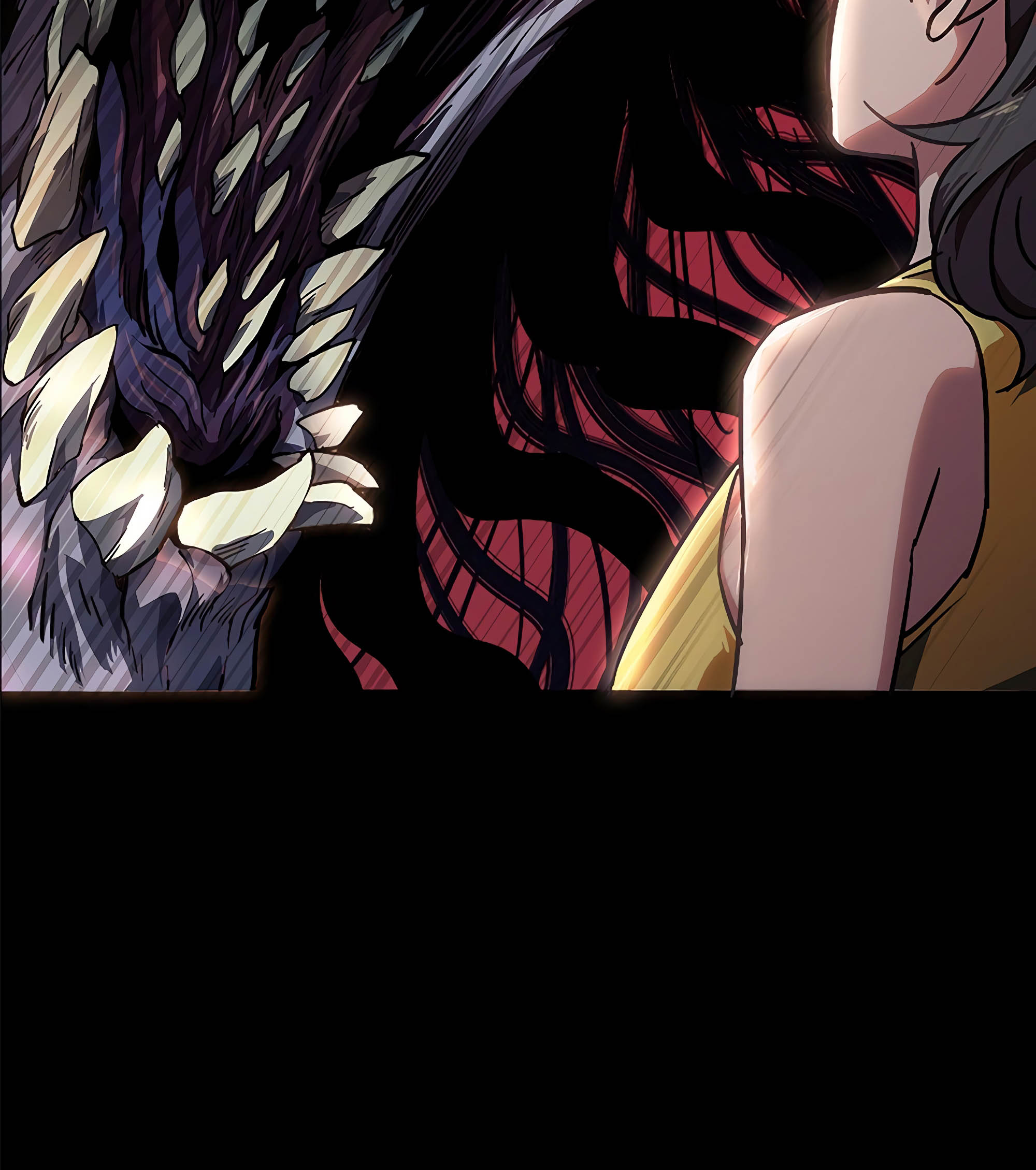 Formless Form Ch.3 - Apparition(2) vf - Manga Scantrad