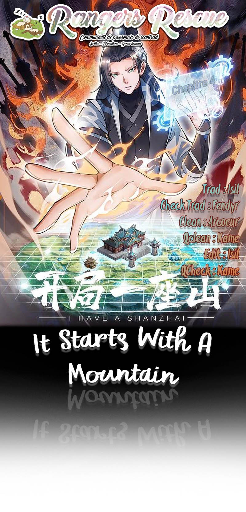 It Starts With A Mountain 472 It Starts With A Mountain Ch.4 vf - Manga Scantrad