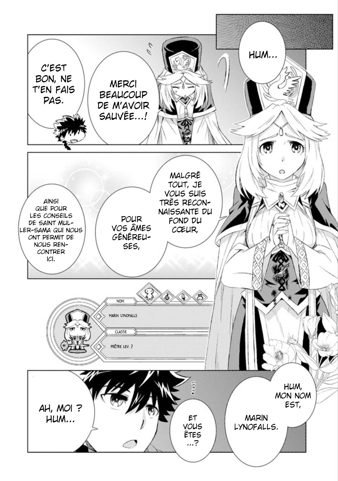 Madan No Ou To Vanadis Vf Isekai de tadahitori no mamono tsukai ~ tenshoku shitara maou ni