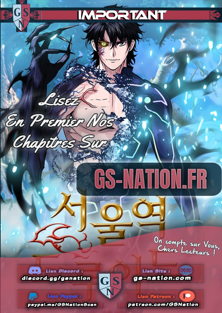 Seoul Station Druid Ch 1