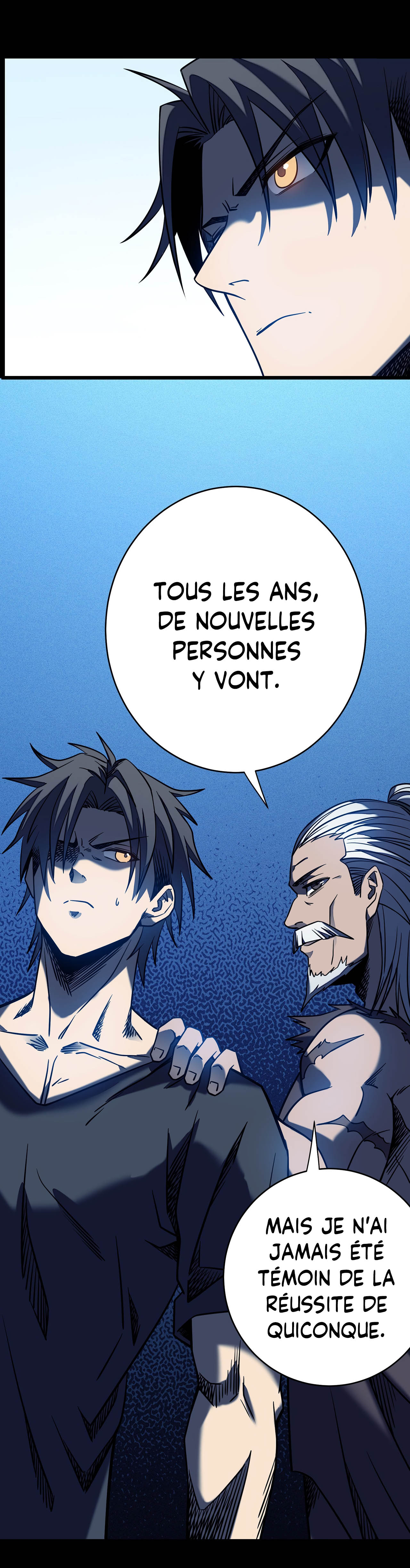 My Path To Killing Gods In Another World Chapter 67 My Way Of Killing Gods In Another World Ch.8 vf - Manga Scantrad