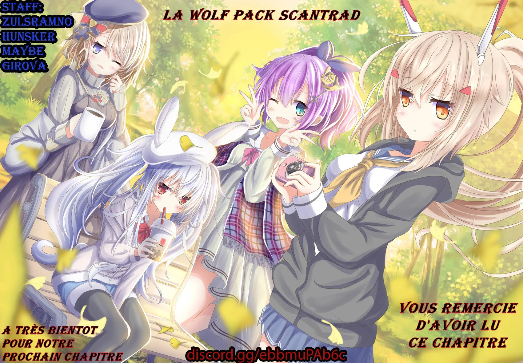 You Are The Cindery Witch That Will Not Die You are the cindery witch that will not die Vol.2 Ch.5 - La