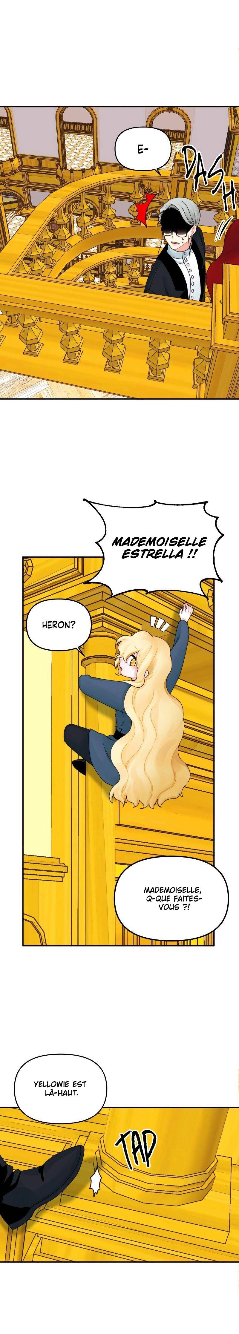 Into The Light Once Again Vf The princess in the dumpster Ch.21 vf - Manga-Scantrad